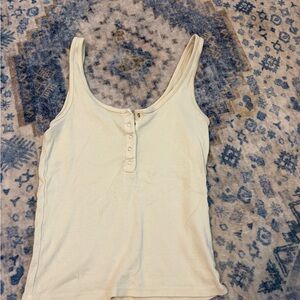 Brandy Melville tanktop